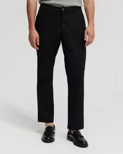 New Magnus Cotton Trouser