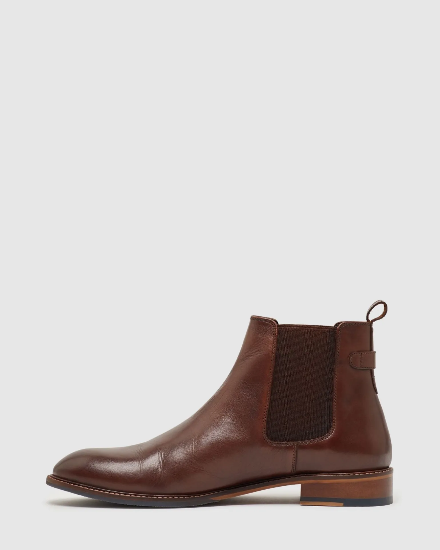 New Silas Chelsea Boots