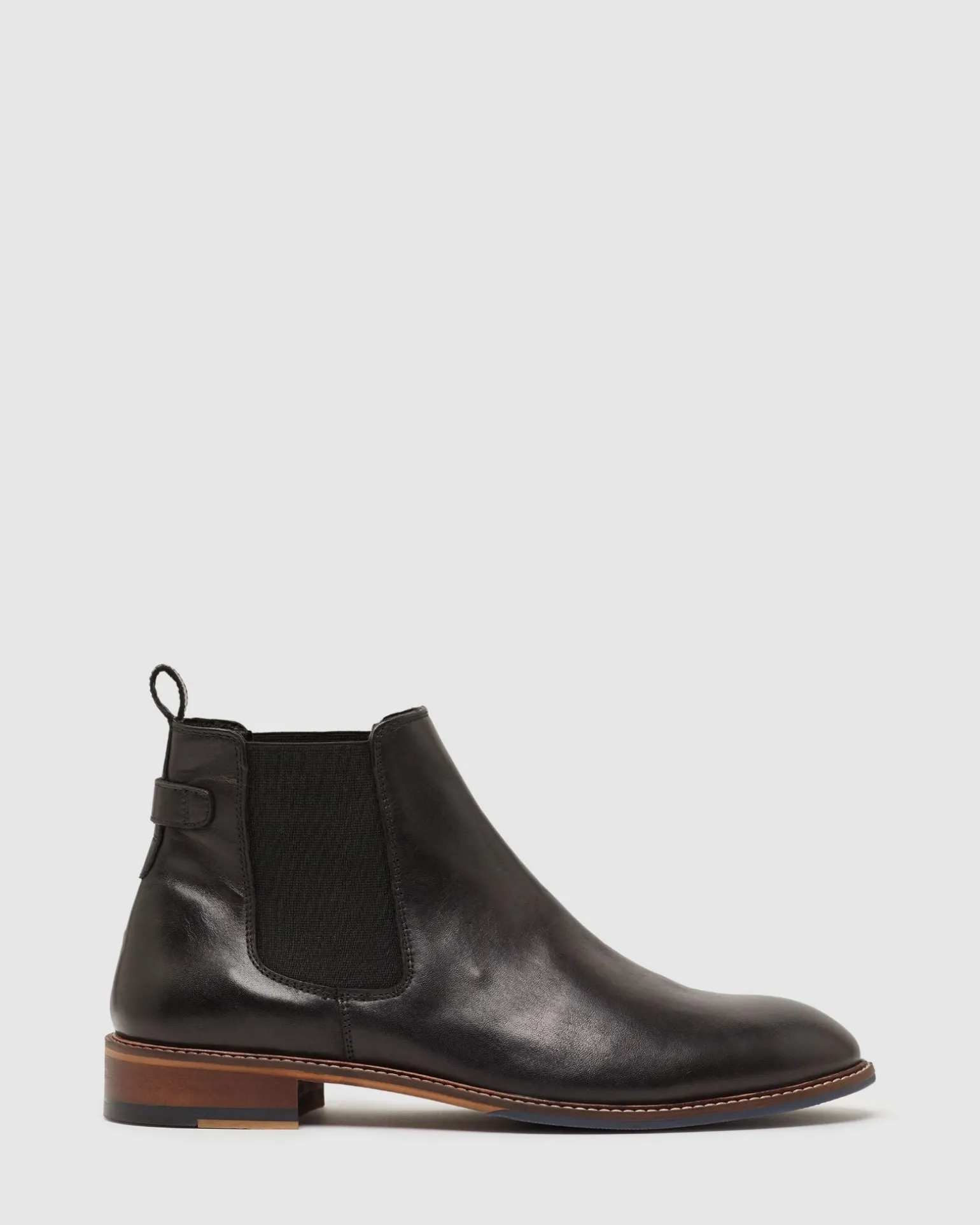 New Silas Chelsea Boots
