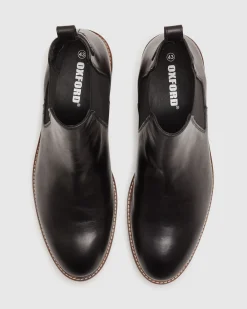 New Silas Chelsea Boots