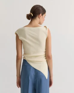 Nicole Knit Top