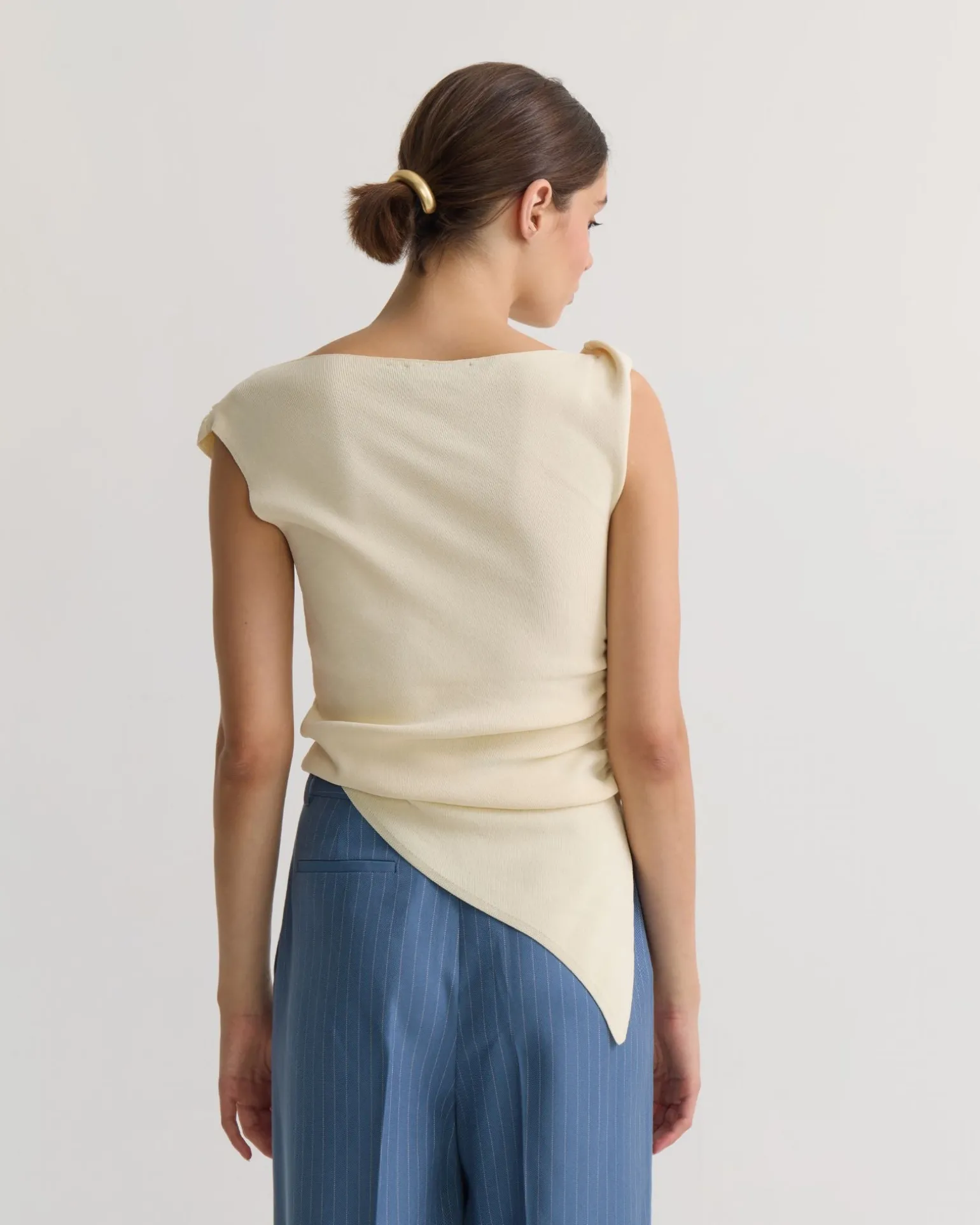 Nicole Knit Top