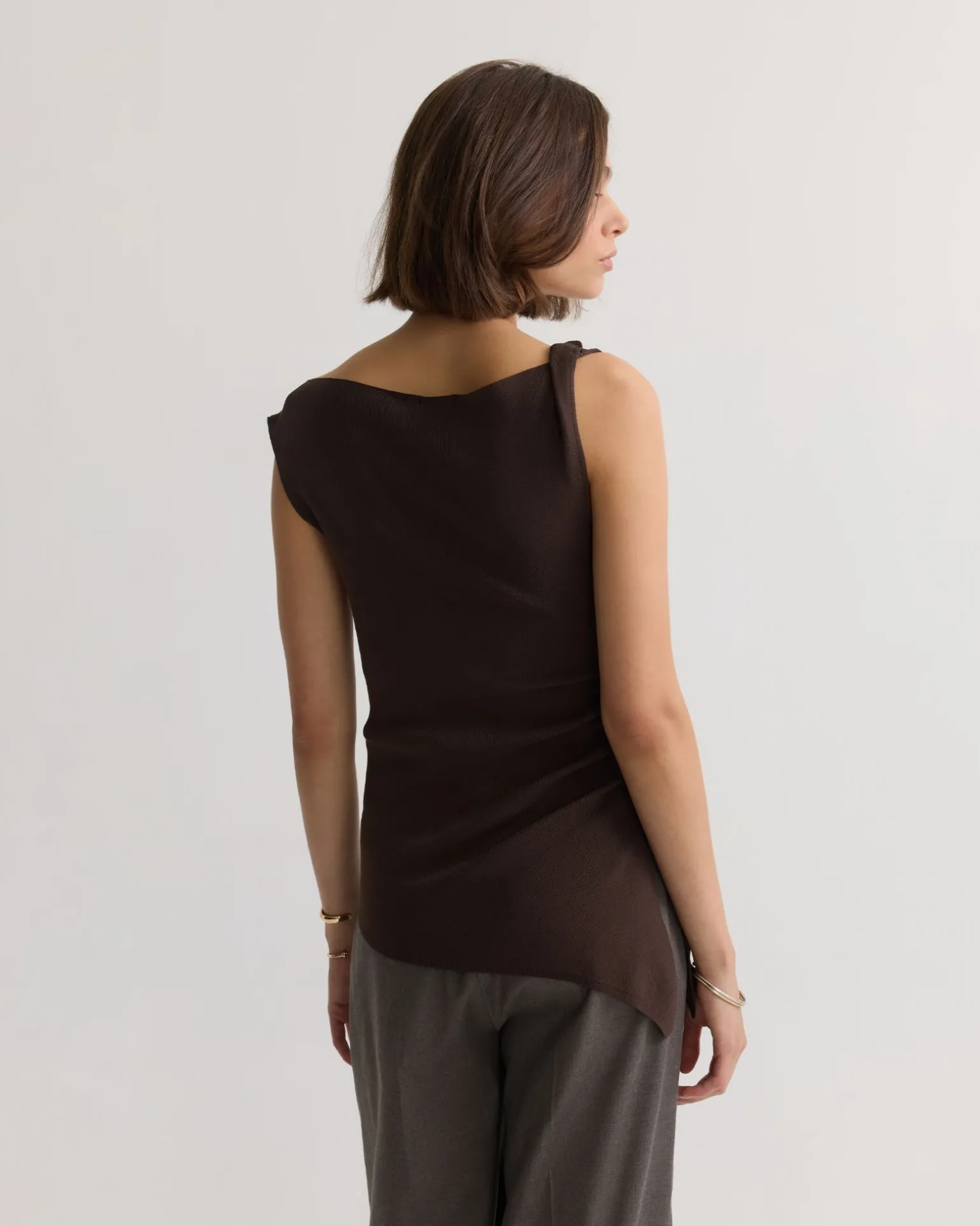 Nicole Knit Top