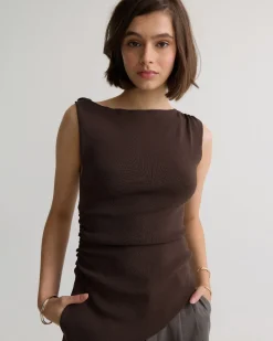Nicole Knit Top