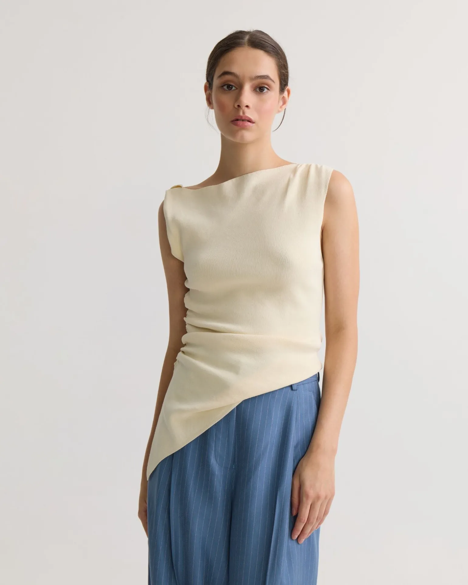 Nicole Knit Top