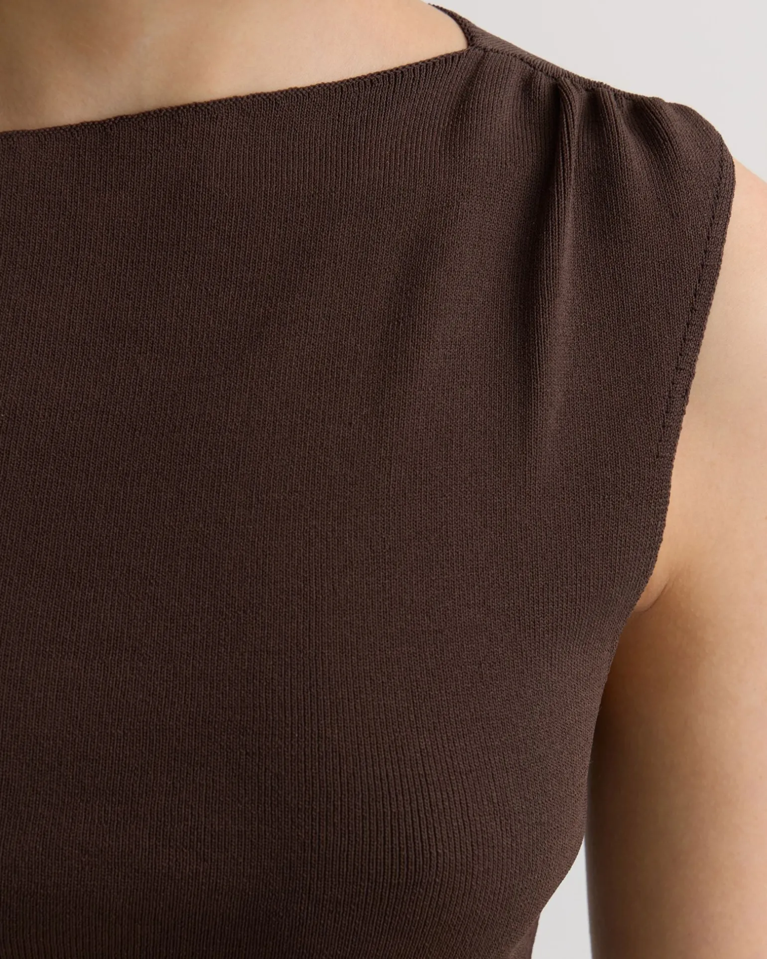 Nicole Knit Top