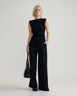 Nicole Knit Top