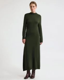 Nina Knitted Dress