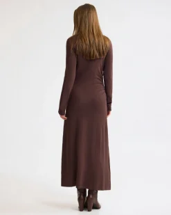 Nina Knitted Dress