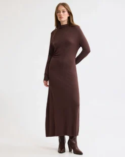 Nina Knitted Dress
