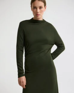 Nina Knitted Dress