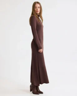 Nina Knitted Dress