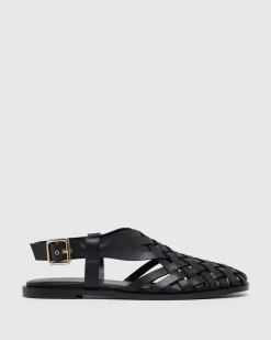 Noa Fisherman Sandal
