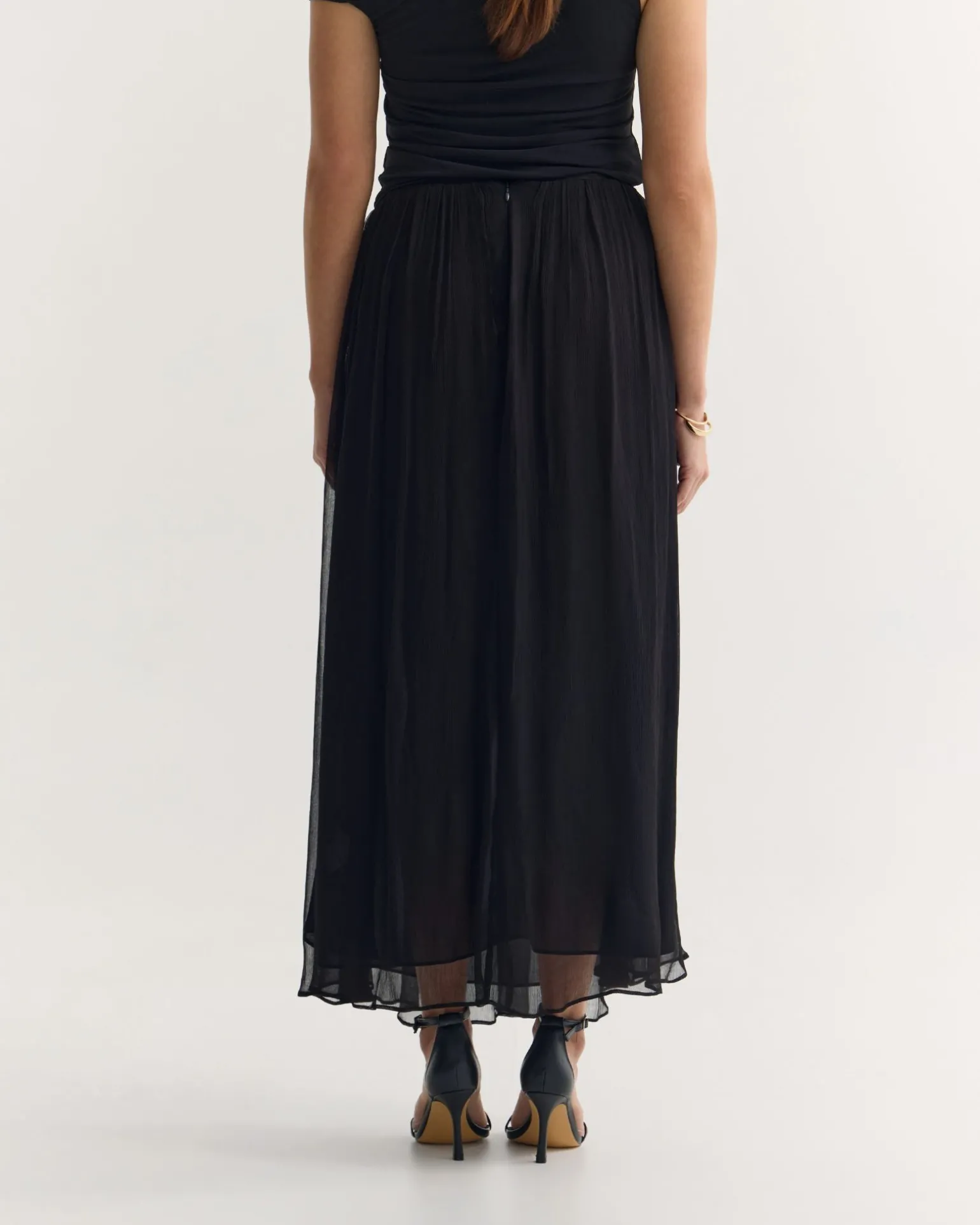 Nova Full Skirt