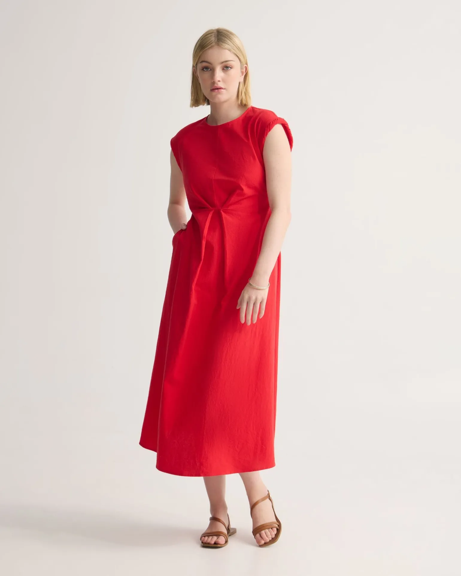 O'Hara Dress