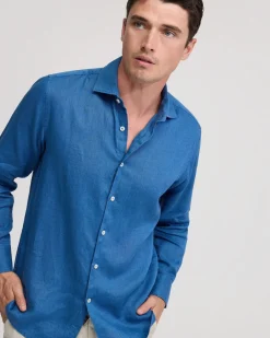 Ollie Linen Shirt