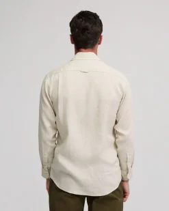 Ollie Linen Shirt