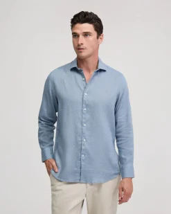 Ollie Linen Shirt