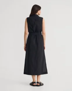 Olympia Midi Dress