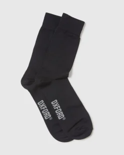 2 Pack Premium Business Socks