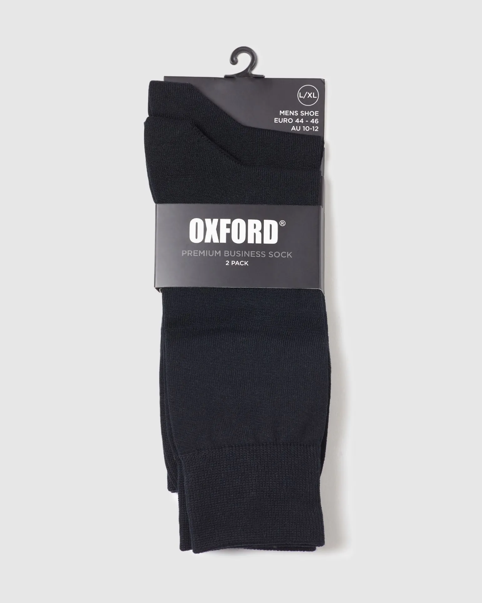 2 Pack Premium Business Socks