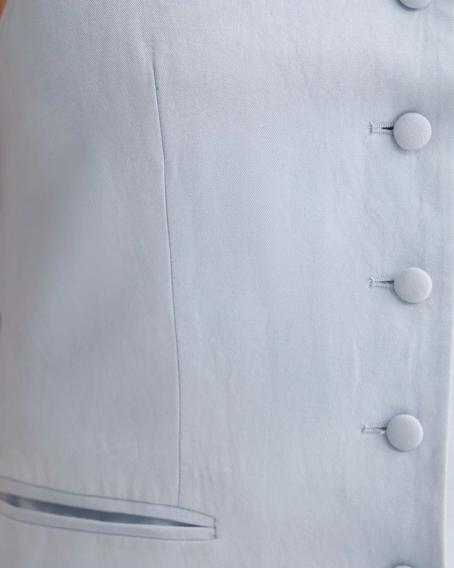 Paege Vest Top