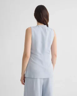 Paege Vest Top