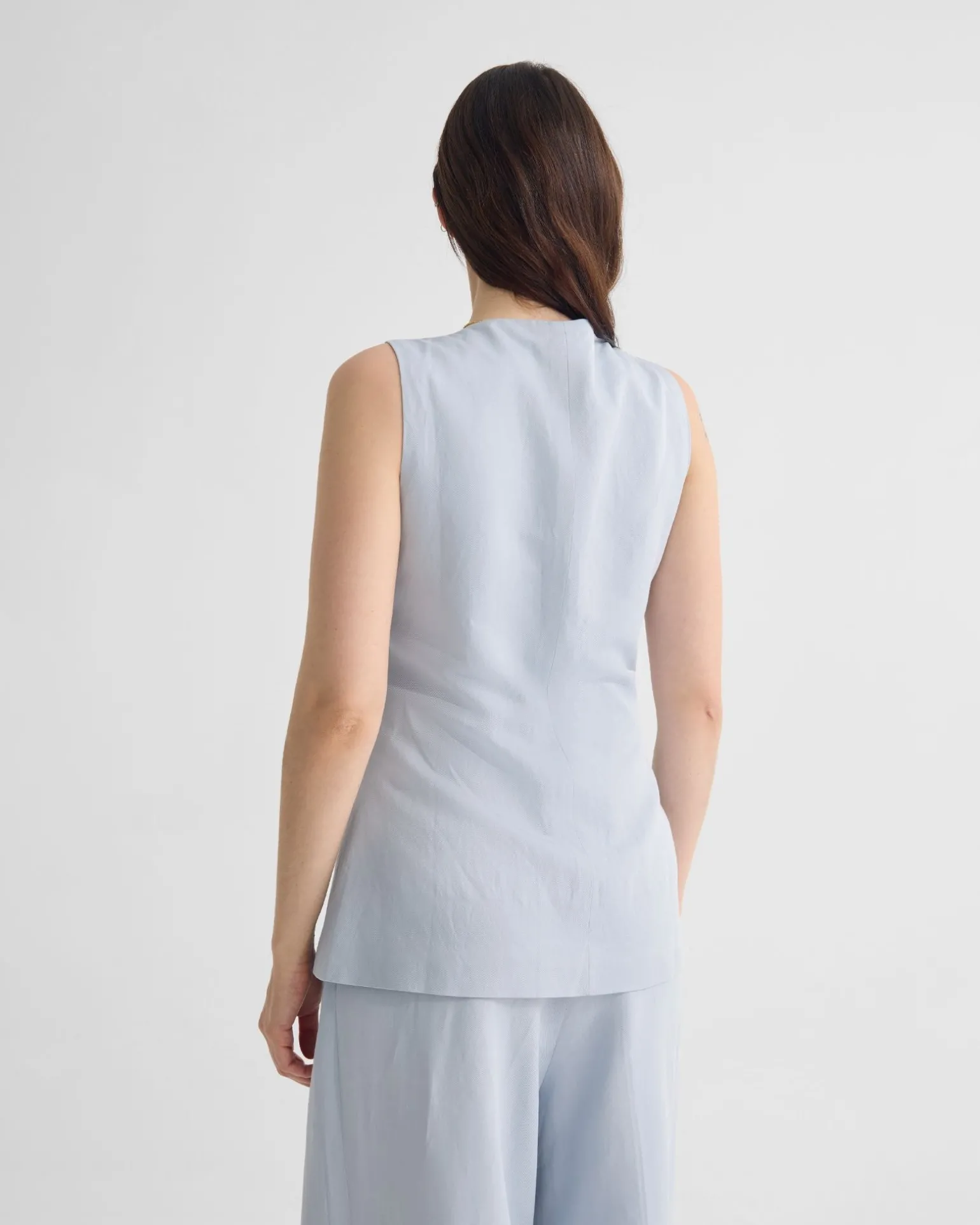 Paege Vest Top