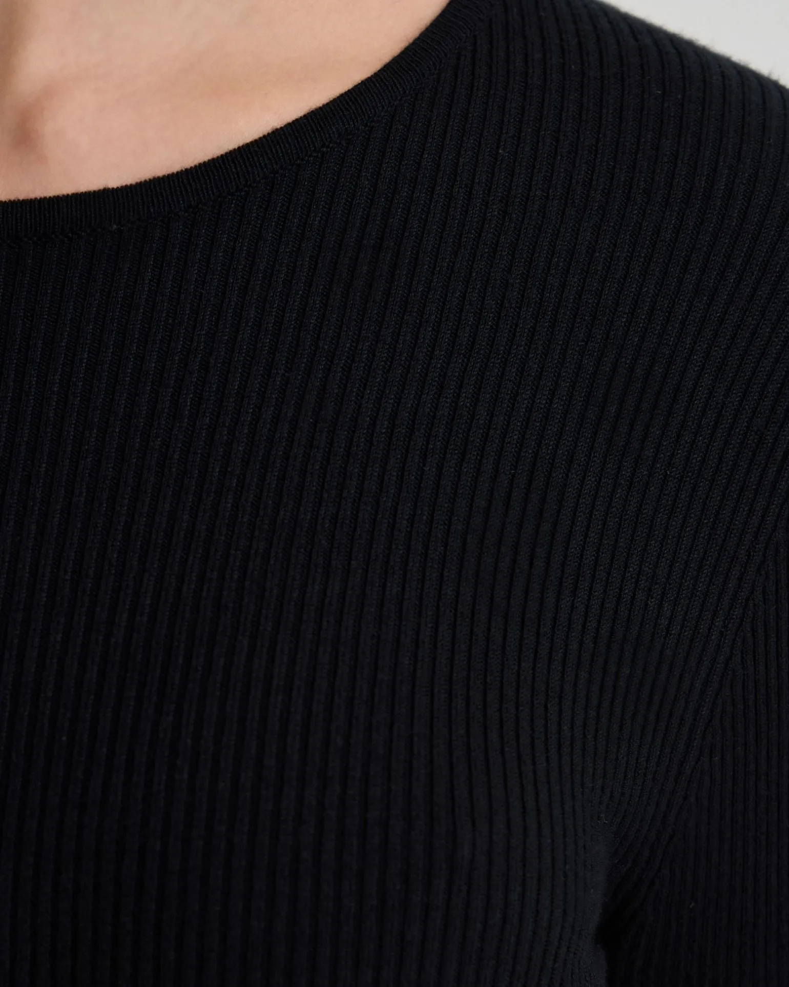 Paige Stretch Knitted Dress