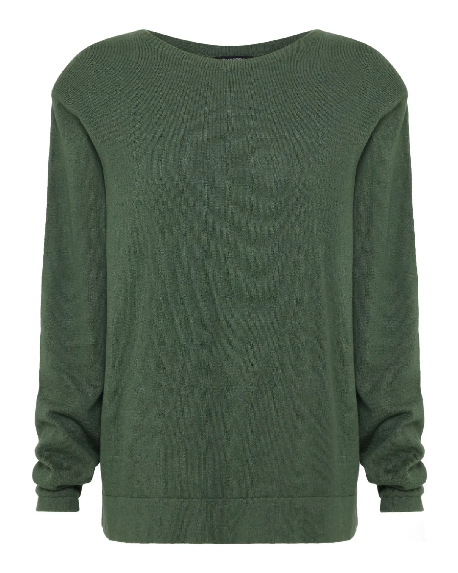 Paloma Shoulder Pad Knit