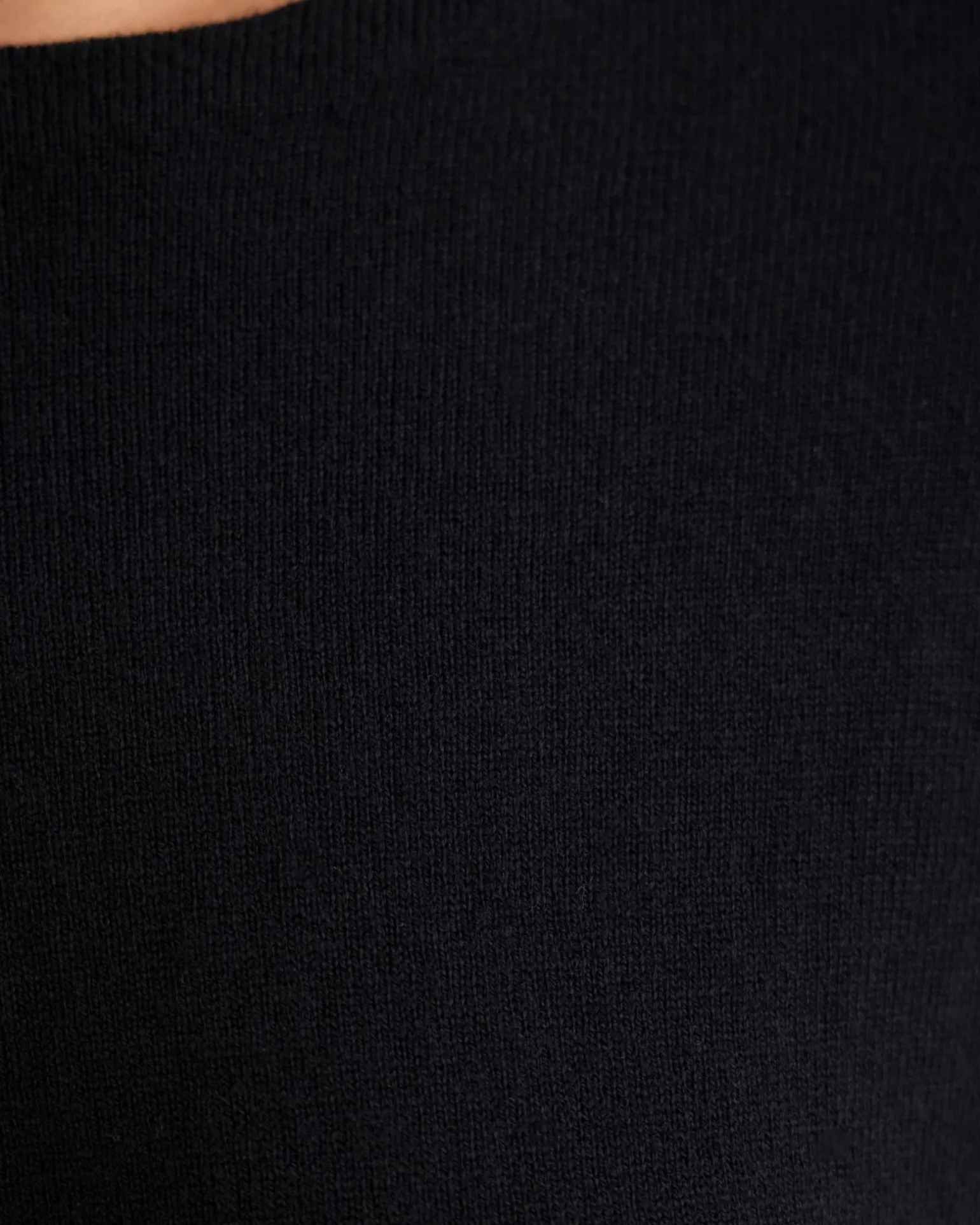 Paloma Shoulder Pad Knit