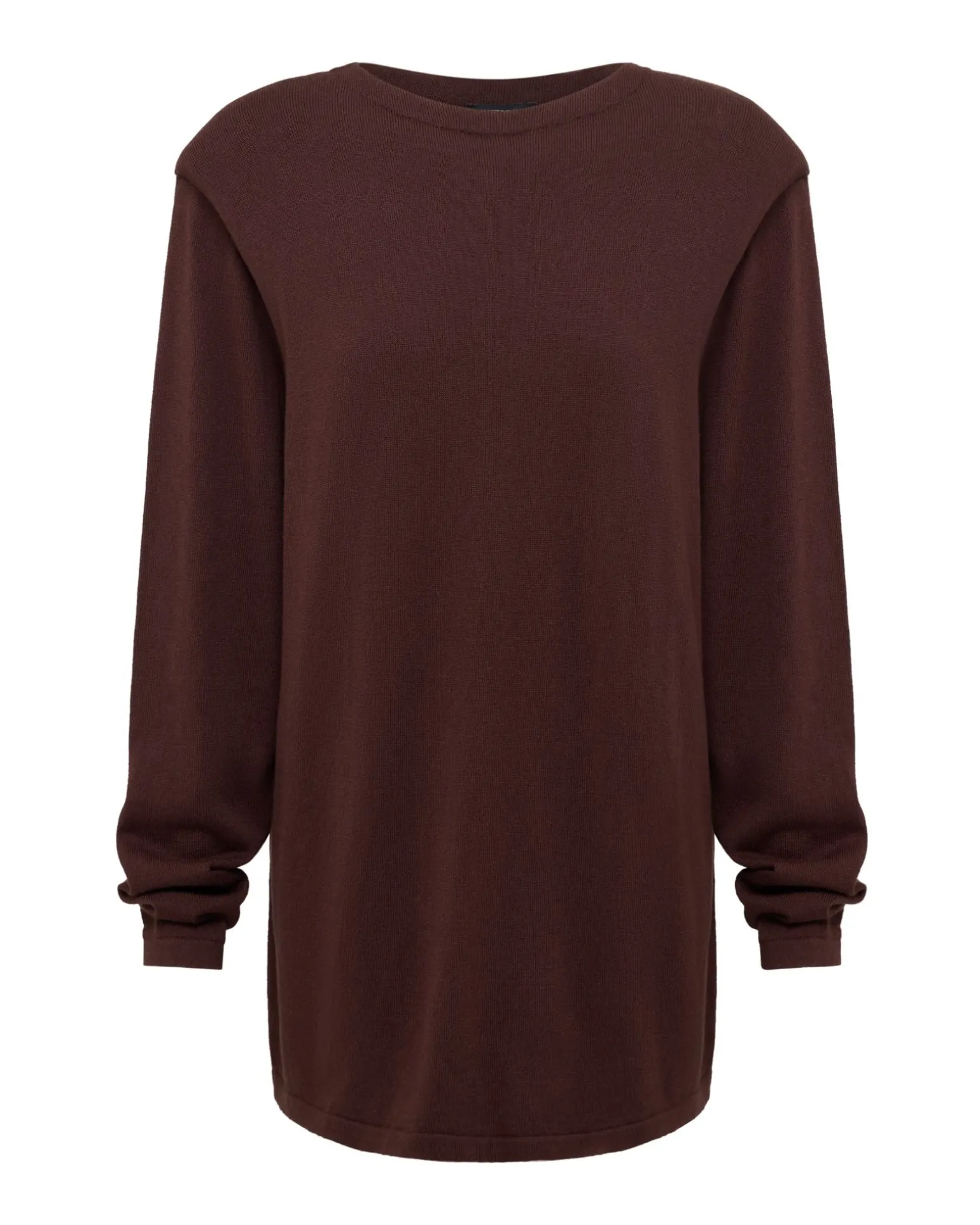 Paloma Shoulder Pad Knit