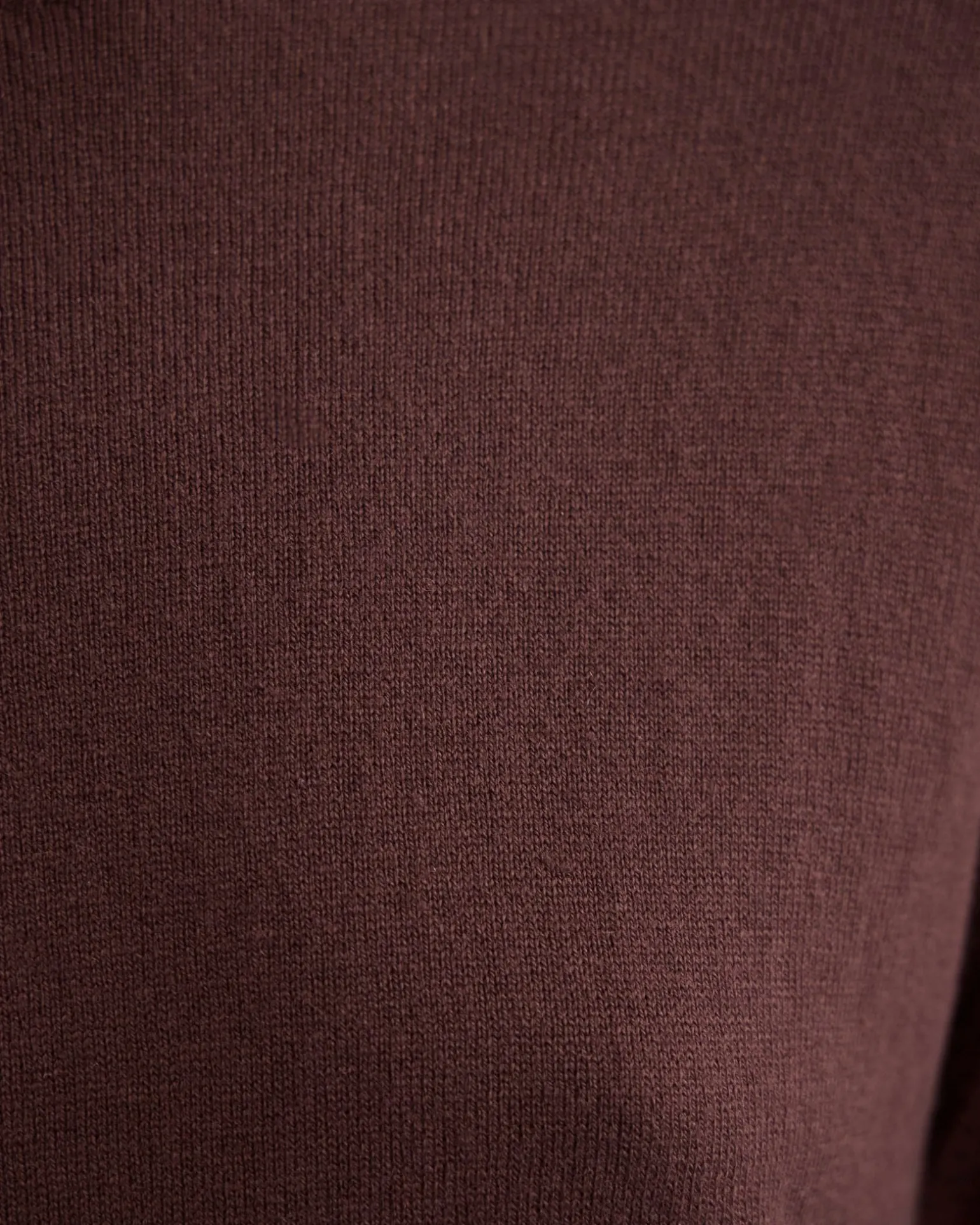 Paloma Shoulder Pad Knit