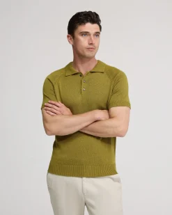 Patrick Knit Polo