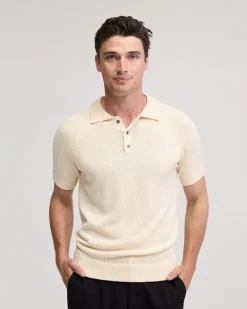 Patrick Knit Polo