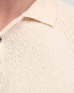 Patrick Knit Polo