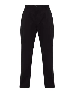 Pedro French Linen Button Pant