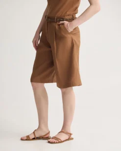 Peggy Bermuda Shorts