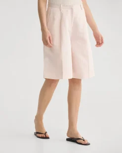 Peggy Bermuda Shorts