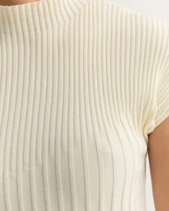 Penelope Knit Top