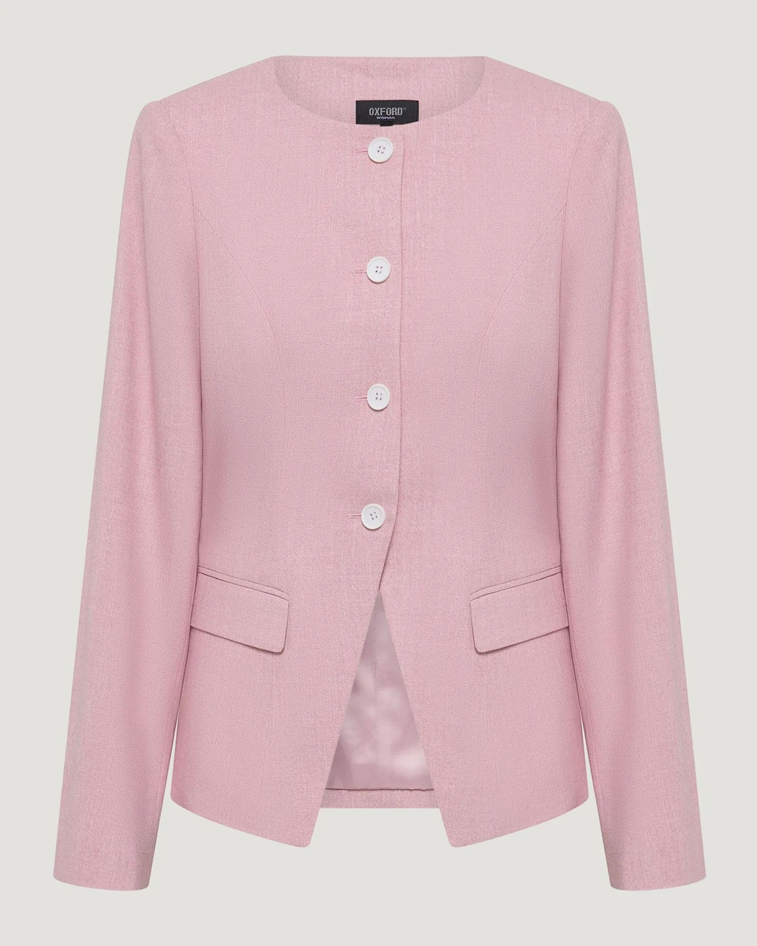 Petra Pocket Detail Suit Jacket