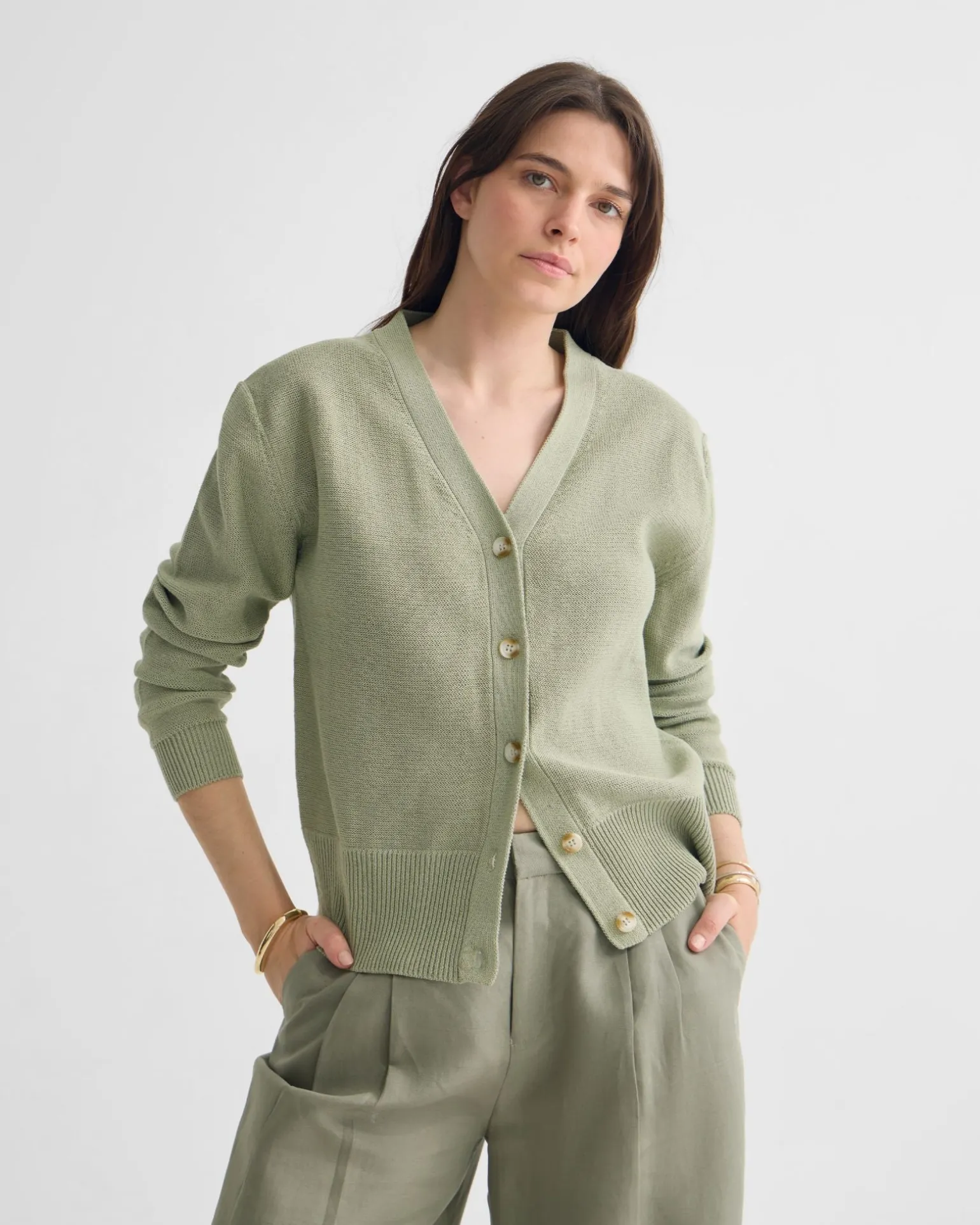 Porto Cardigan