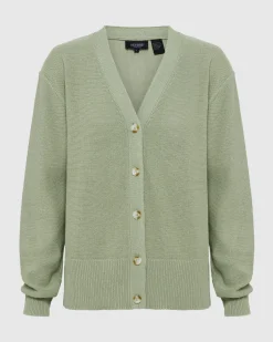 Porto Cardigan