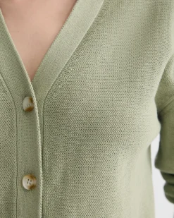 Porto Cardigan
