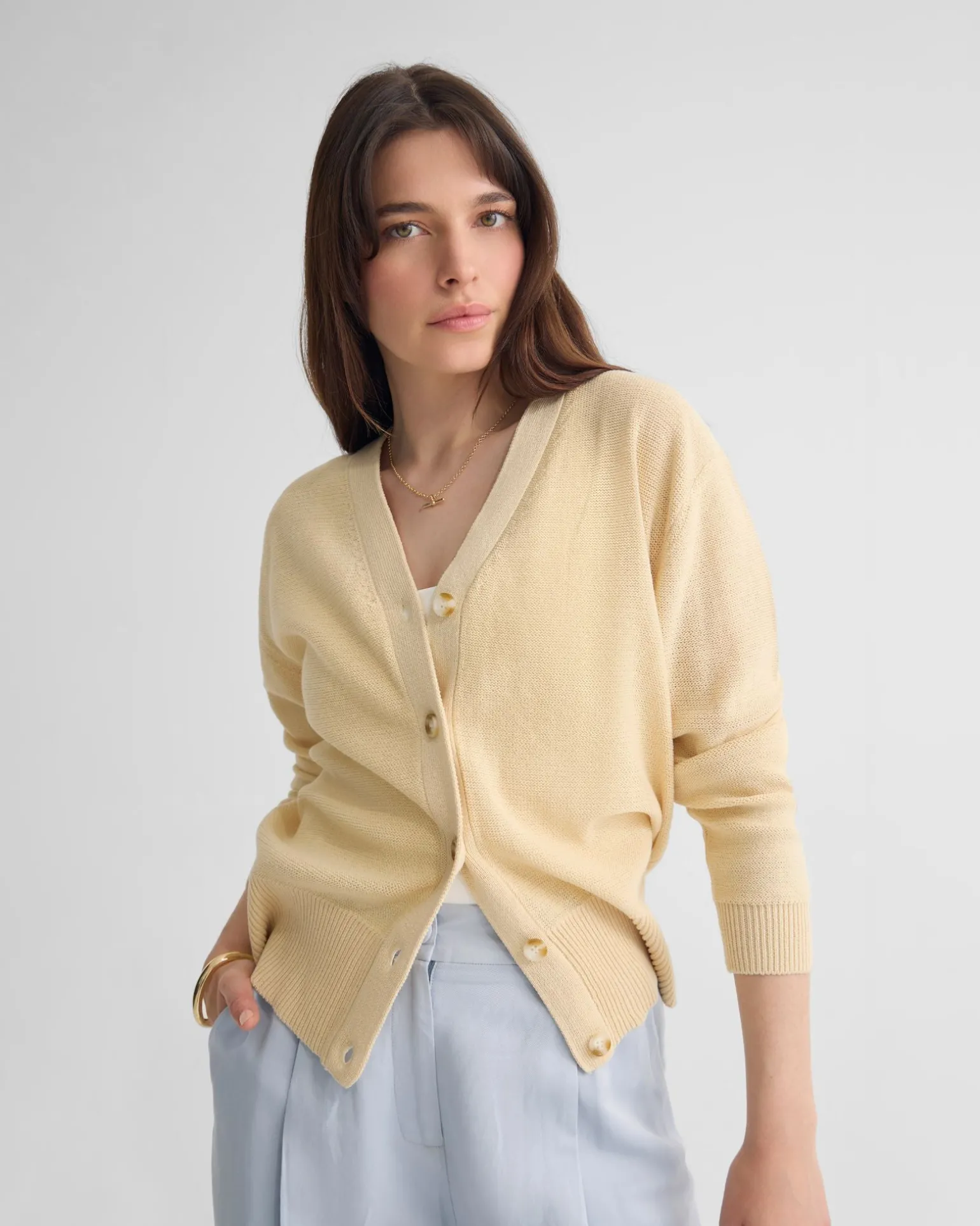 Porto Cardigan