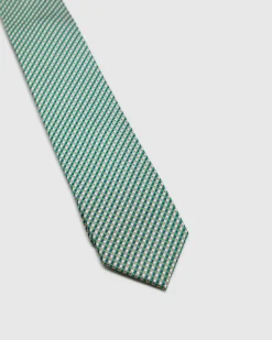 Prospect Diamond 7Cm Tie