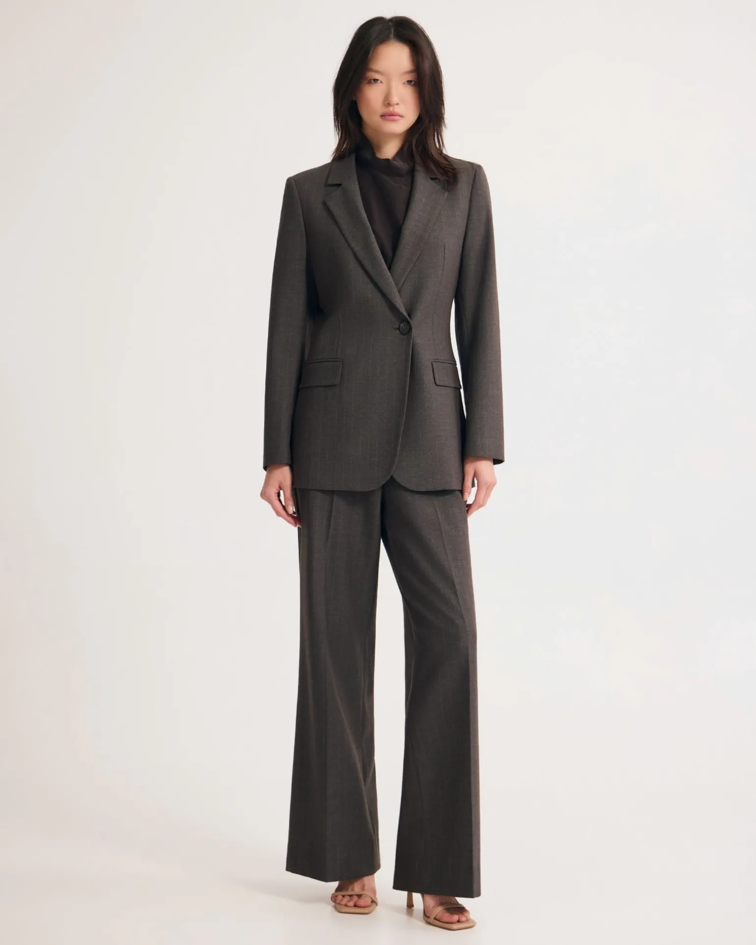 Raffi Blazer