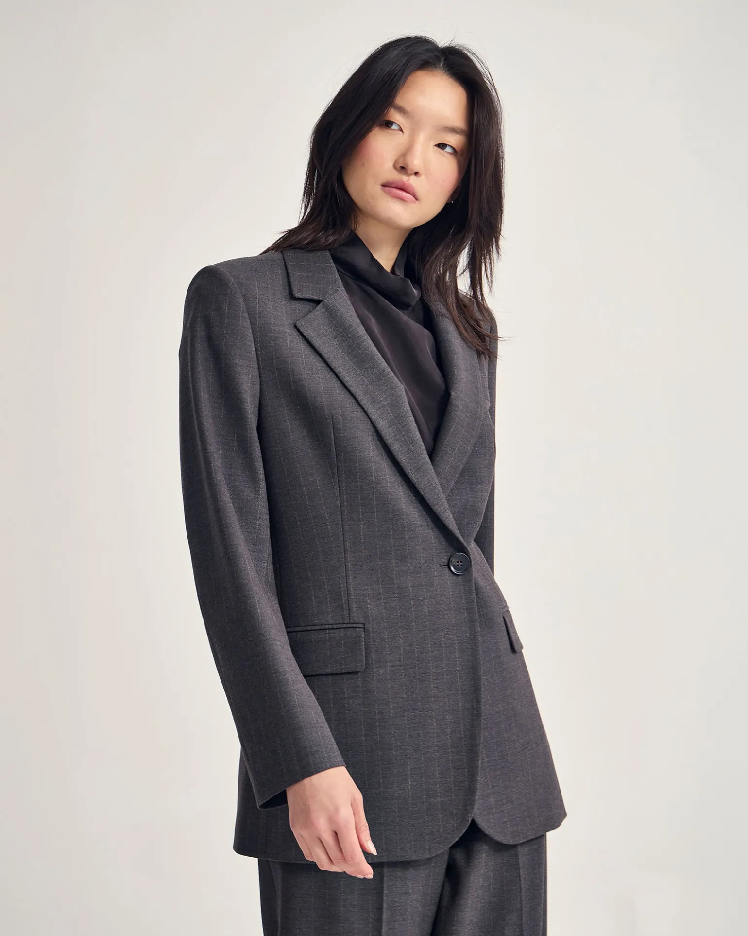 Raffi Blazer