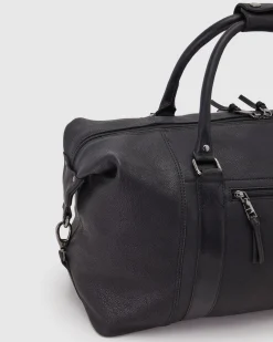 Rainer Weekender Bag