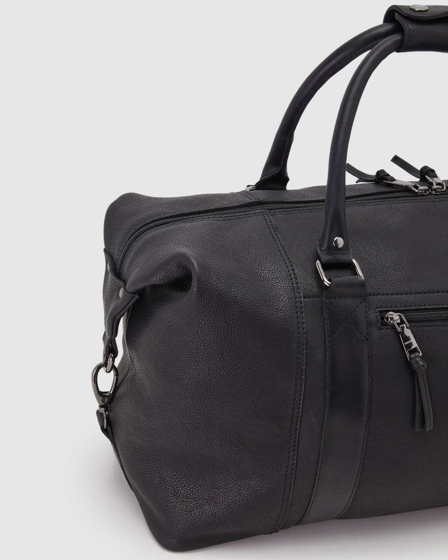 Rainer Weekender Bag